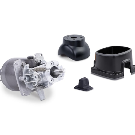 Sea Star Solutions Sea Star 17 Tilt Helm HH6541-3